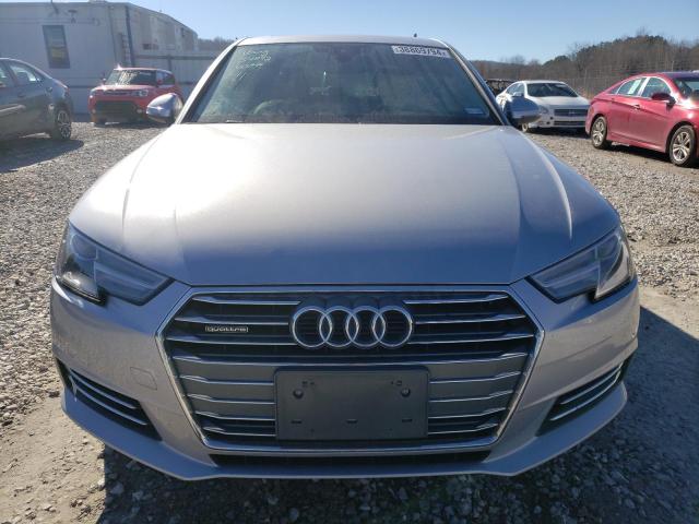 Photo 4 VIN: WAUANAF45HN026899 - AUDI A4 