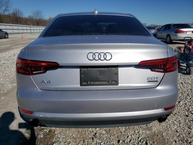 Photo 5 VIN: WAUANAF45HN026899 - AUDI A4 