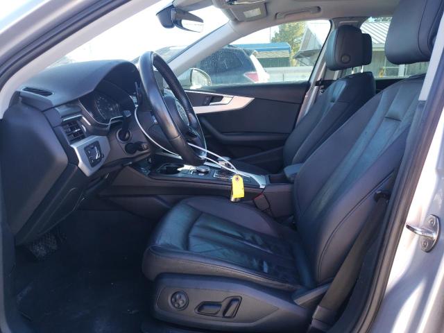 Photo 6 VIN: WAUANAF45HN026899 - AUDI A4 