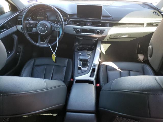 Photo 7 VIN: WAUANAF45HN026899 - AUDI A4 