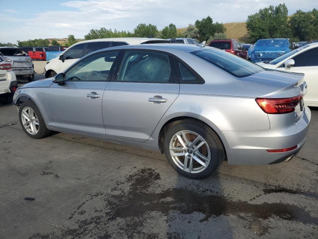 Photo 1 VIN: WAUANAF45HN028359 - AUDI A4 