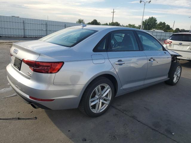 Photo 2 VIN: WAUANAF45HN028359 - AUDI A4 