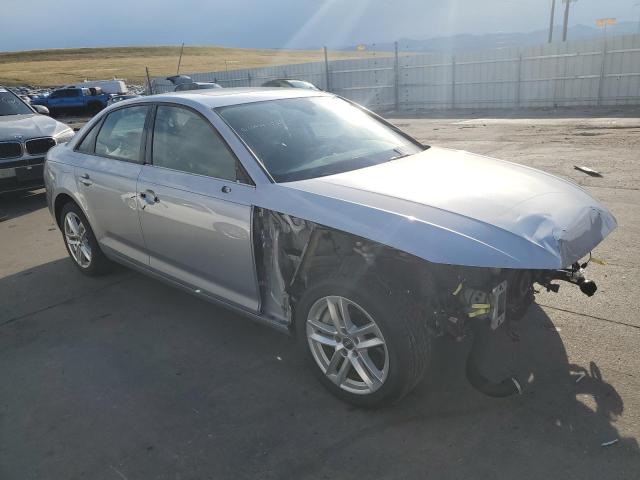 Photo 3 VIN: WAUANAF45HN028359 - AUDI A4 