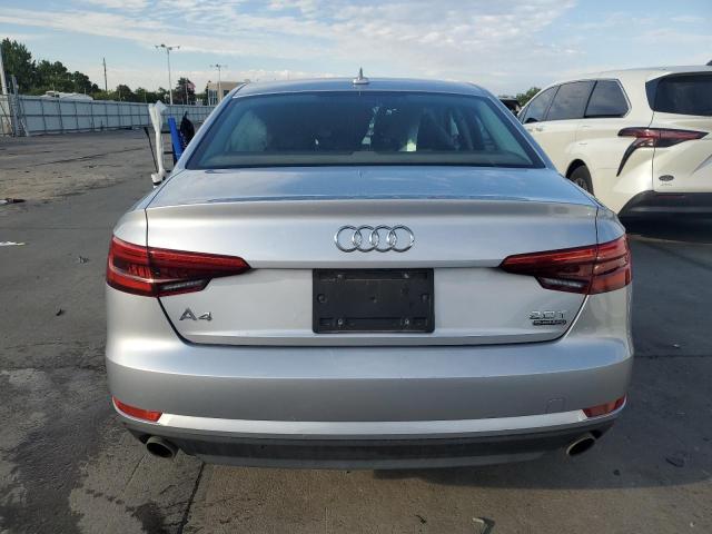 Photo 5 VIN: WAUANAF45HN028359 - AUDI A4 