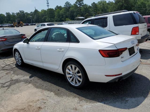 Photo 1 VIN: WAUANAF45HN028524 - AUDI A4 