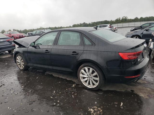 Photo 1 VIN: WAUANAF45HN032329 - AUDI A4 PREMIUM 