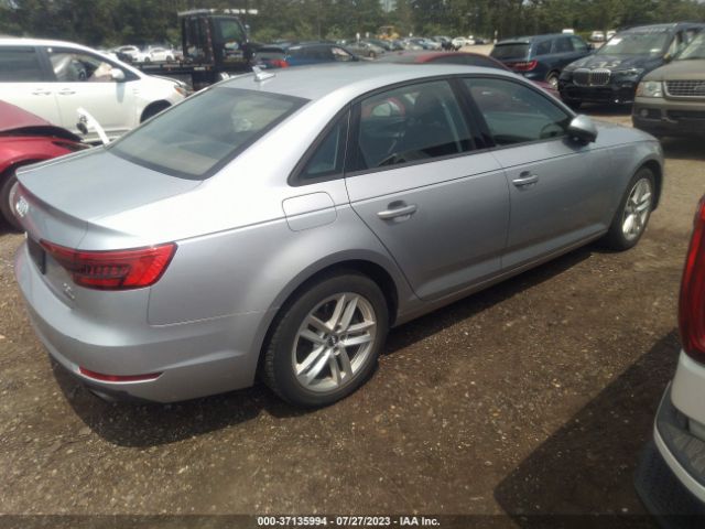 Photo 3 VIN: WAUANAF45HN038261 - AUDI A4 