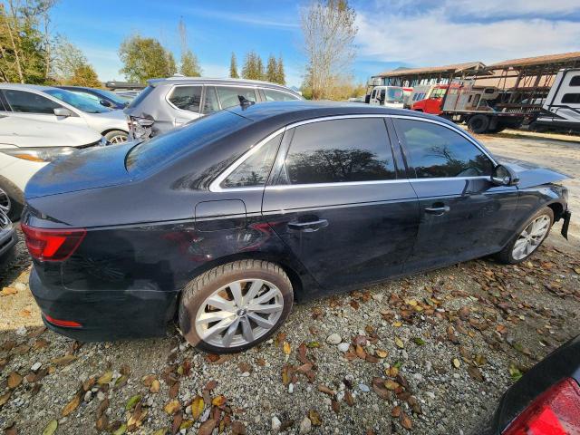 Photo 1 VIN: WAUANAF45KN019927 - AUDI A4 KOMFORT 