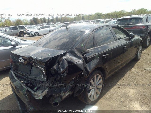 Photo 3 VIN: WAUANAF46HA075830 - AUDI A4 