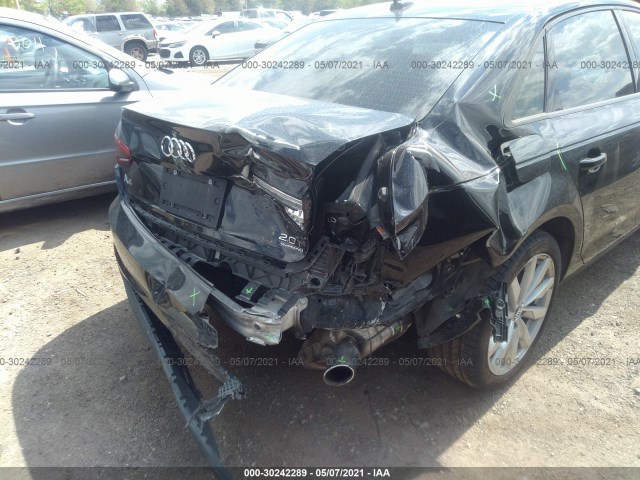 Photo 5 VIN: WAUANAF46HA075830 - AUDI A4 