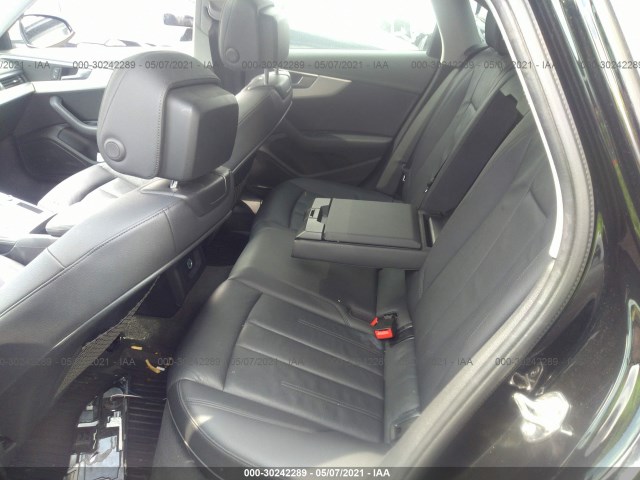 Photo 7 VIN: WAUANAF46HA075830 - AUDI A4 