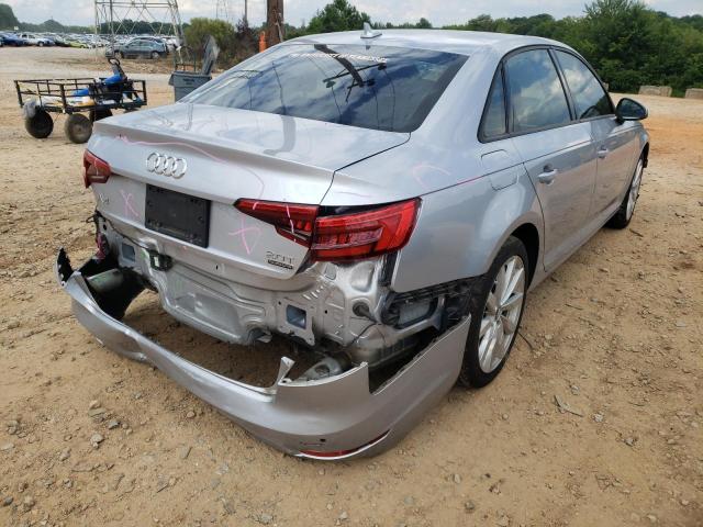 Photo 3 VIN: WAUANAF46HN001607 - AUDI A4 