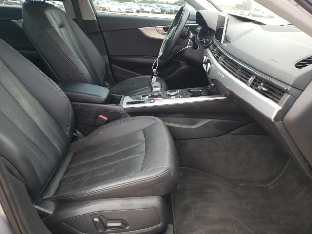 Photo 4 VIN: WAUANAF46HN001607 - AUDI A4 