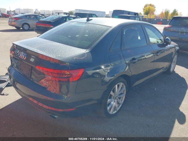 Photo 3 VIN: WAUANAF46HN006340 - AUDI A4 