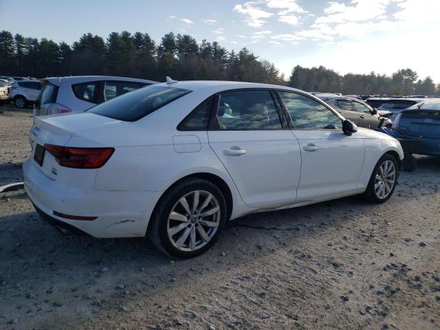 Photo 2 VIN: WAUANAF46HN011652 - AUDI A4 PREMIUM 