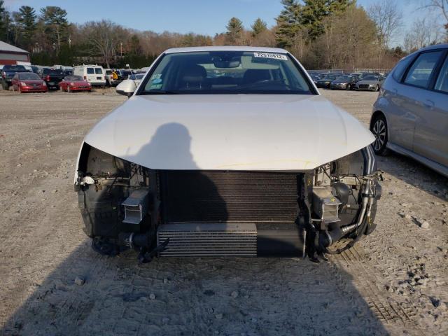 Photo 4 VIN: WAUANAF46HN011652 - AUDI A4 PREMIUM 