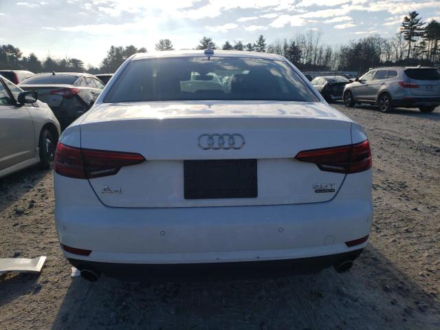 Photo 5 VIN: WAUANAF46HN011652 - AUDI A4 PREMIUM 