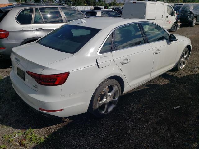 Photo 3 VIN: WAUANAF46HN022294 - AUDI A4 PREMIUM 