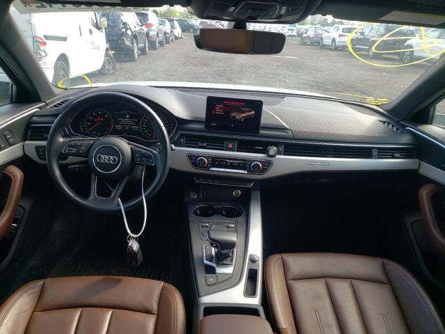 Photo 4 VIN: WAUANAF46HN022294 - AUDI A4 PREMIUM 