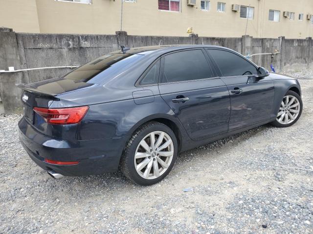 Photo 2 VIN: WAUANAF46HN025499 - AUDI A4 PREMIUM 