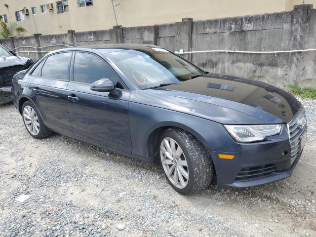 Photo 3 VIN: WAUANAF46HN025499 - AUDI A4 PREMIUM 