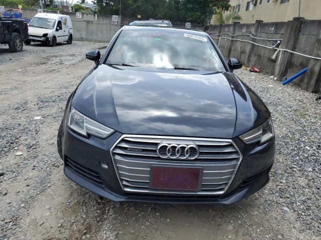 Photo 4 VIN: WAUANAF46HN025499 - AUDI A4 PREMIUM 