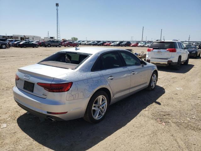 Photo 3 VIN: WAUANAF46HN027009 - AUDI A4 PREMIUM 