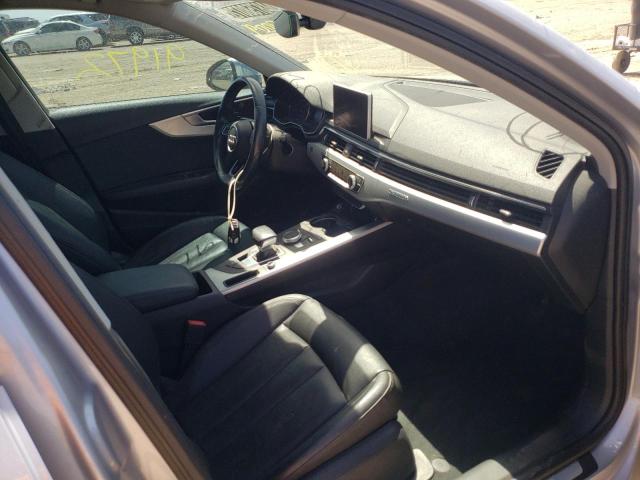 Photo 4 VIN: WAUANAF46HN027009 - AUDI A4 PREMIUM 