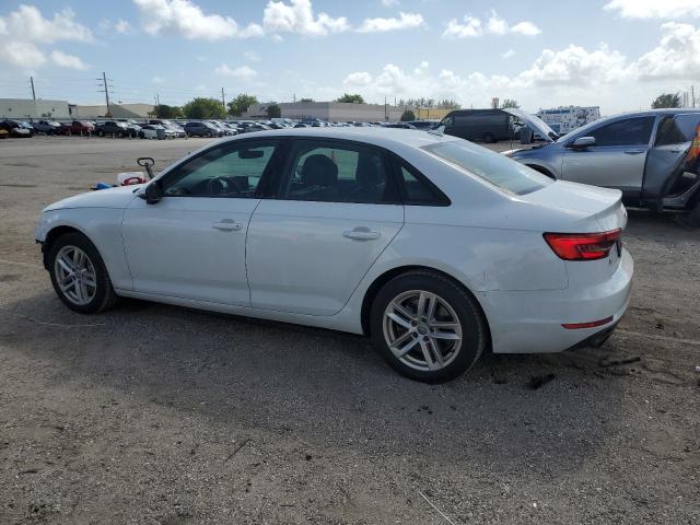 Photo 1 VIN: WAUANAF46HN029410 - AUDI A4 PREMIUM 