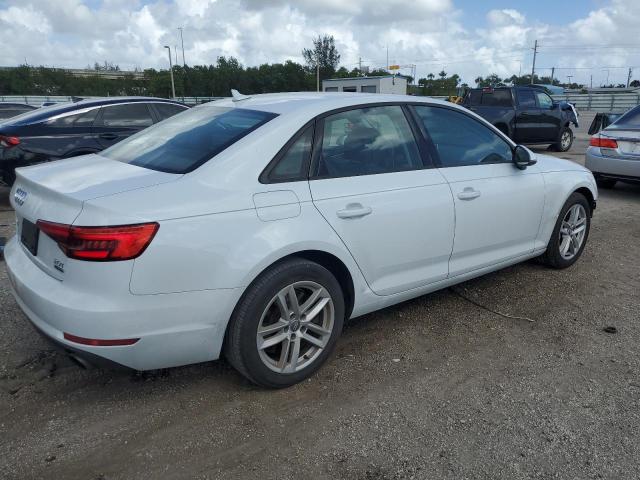 Photo 2 VIN: WAUANAF46HN029410 - AUDI A4 PREMIUM 