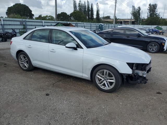 Photo 3 VIN: WAUANAF46HN029410 - AUDI A4 PREMIUM 