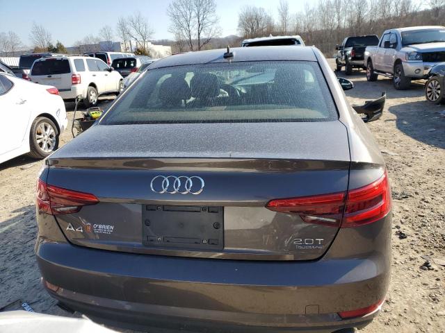 Photo 5 VIN: WAUANAF46HN032775 - AUDI A4 