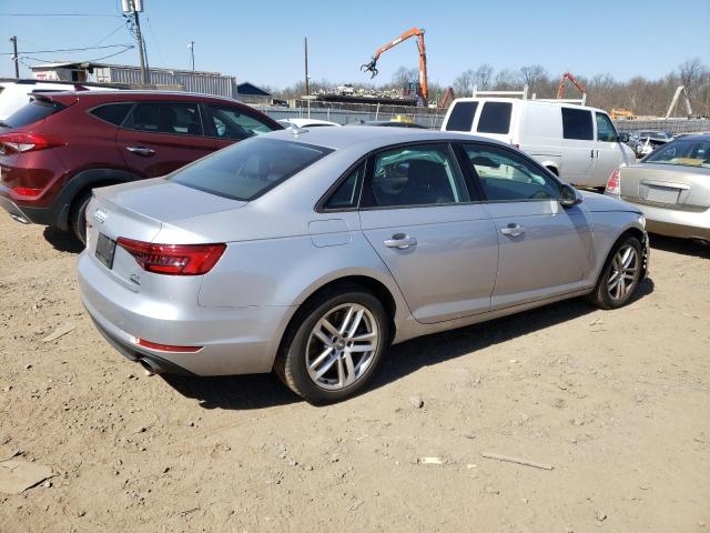 Photo 2 VIN: WAUANAF46HN033070 - AUDI A4 PREMIUM 