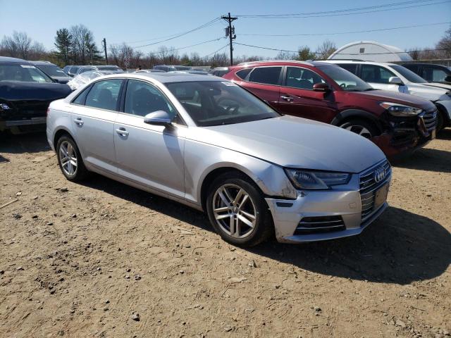 Photo 3 VIN: WAUANAF46HN033070 - AUDI A4 PREMIUM 