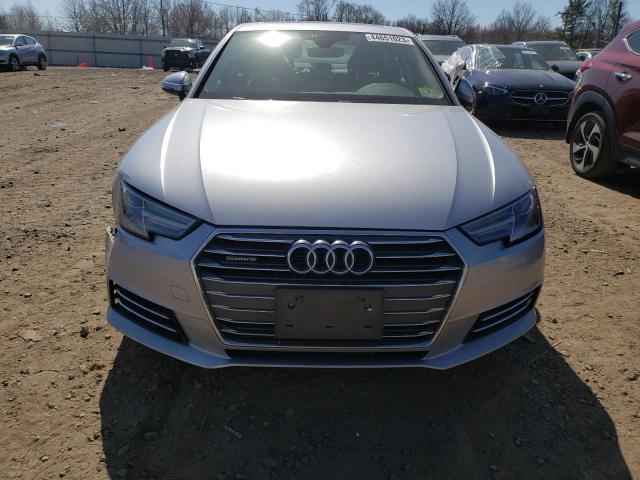 Photo 4 VIN: WAUANAF46HN033070 - AUDI A4 PREMIUM 