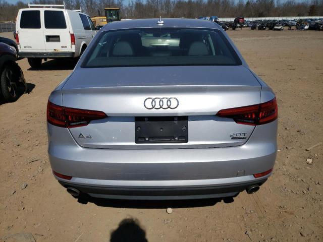 Photo 5 VIN: WAUANAF46HN033070 - AUDI A4 PREMIUM 