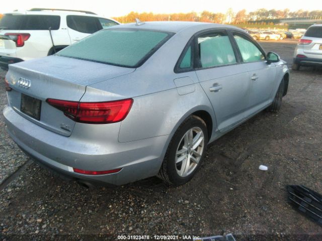 Photo 3 VIN: WAUANAF46HN050273 - AUDI A4 