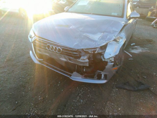 Photo 5 VIN: WAUANAF46HN050273 - AUDI A4 