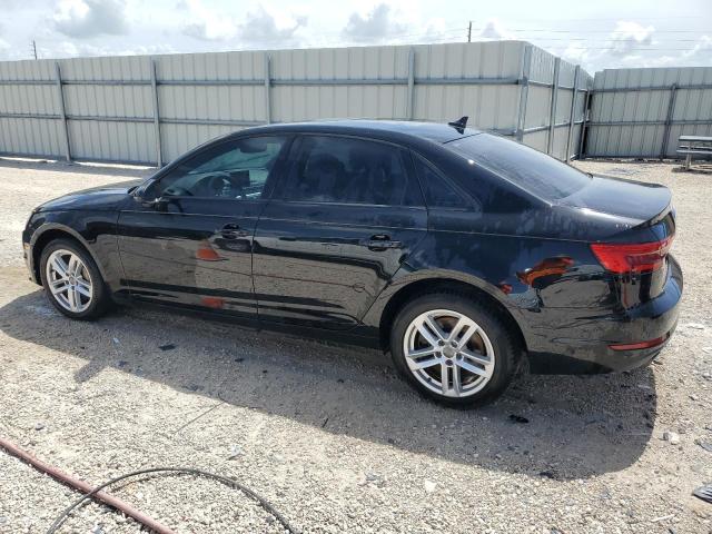 Photo 1 VIN: WAUANAF46HN052461 - AUDI A4 