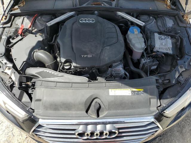 Photo 10 VIN: WAUANAF46HN052461 - AUDI A4 