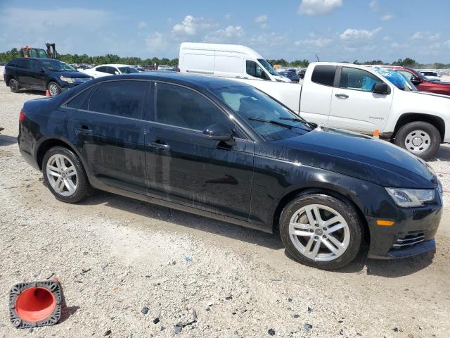 Photo 3 VIN: WAUANAF46HN052461 - AUDI A4 