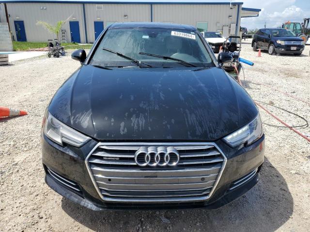 Photo 4 VIN: WAUANAF46HN052461 - AUDI A4 