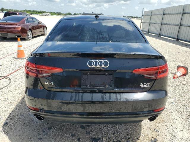 Photo 5 VIN: WAUANAF46HN052461 - AUDI A4 