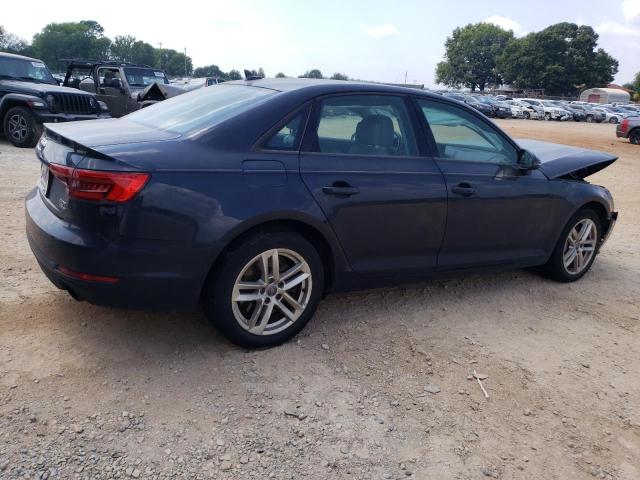 Photo 2 VIN: WAUANAF46HN056056 - AUDI A4 