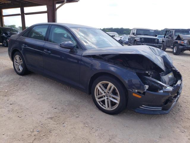 Photo 3 VIN: WAUANAF46HN056056 - AUDI A4 