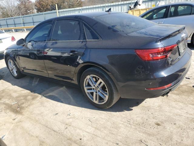 Photo 1 VIN: WAUANAF46HN062715 - AUDI A4 