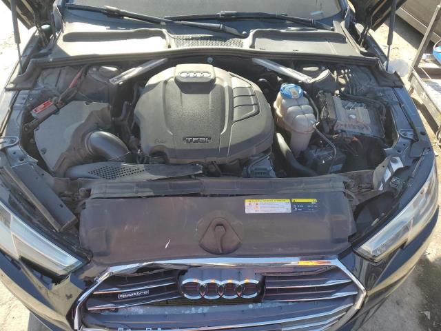 Photo 10 VIN: WAUANAF46HN062715 - AUDI A4 