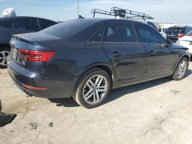 Photo 2 VIN: WAUANAF46HN062715 - AUDI A4 