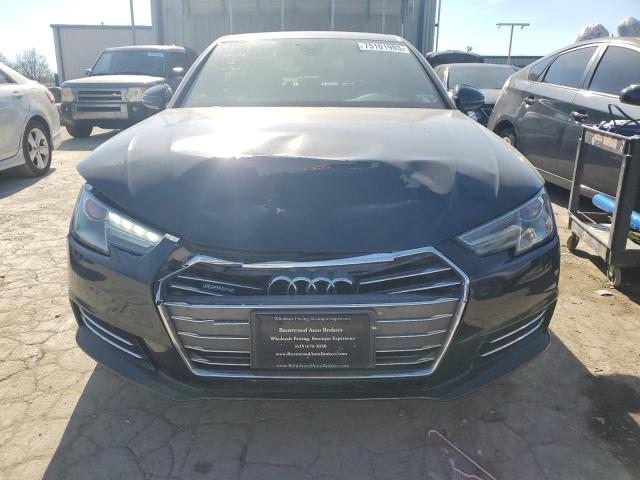 Photo 4 VIN: WAUANAF46HN062715 - AUDI A4 