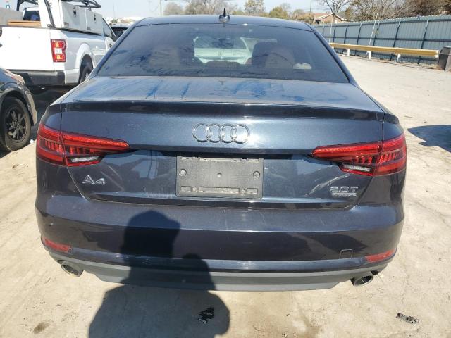 Photo 5 VIN: WAUANAF46HN062715 - AUDI A4 